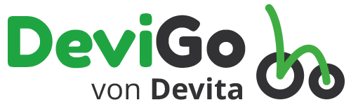 Devigo Logo